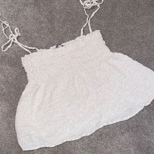 ZARA TOP